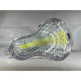 Custom STX Lacrosse Stallion Prism with ECD Hero 4.0