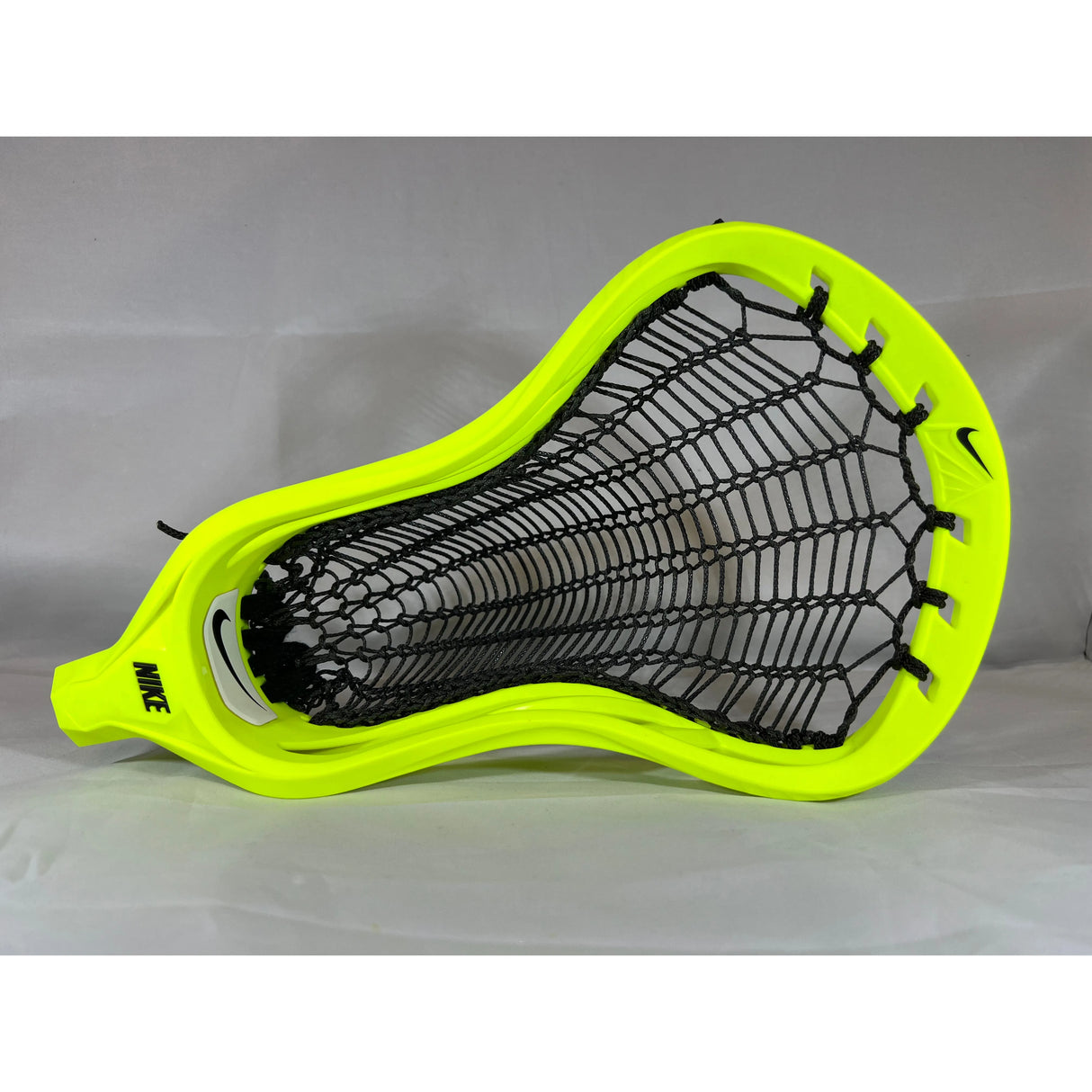 Custom Nike Lakota 3 L3 with Armor Mesh Spyder Wire
