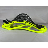 Custom Nike Lakota 3 L3 with Armor Mesh Spyder Wire