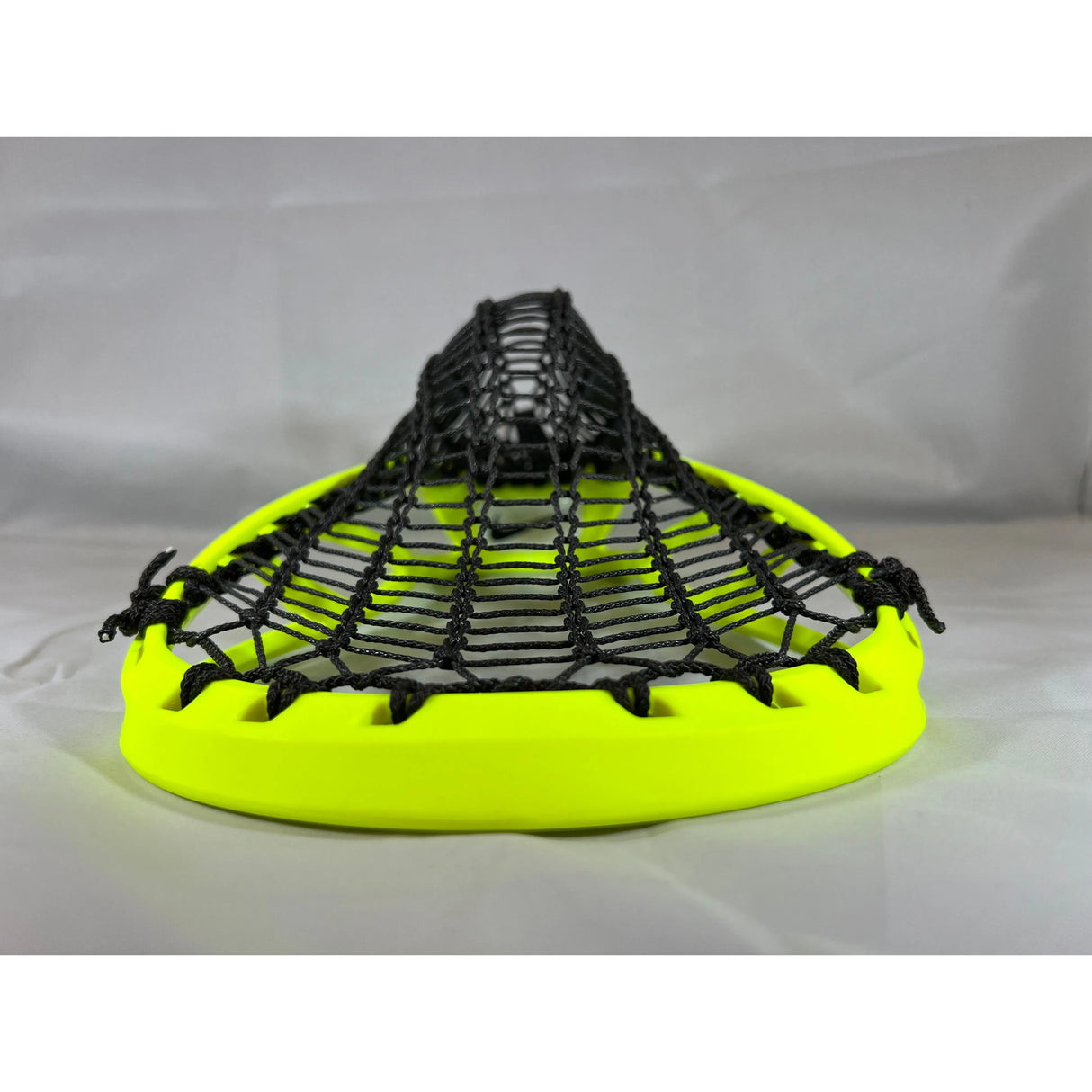 Custom Nike Lakota 3 L3 with Armor Mesh Spyder Wire