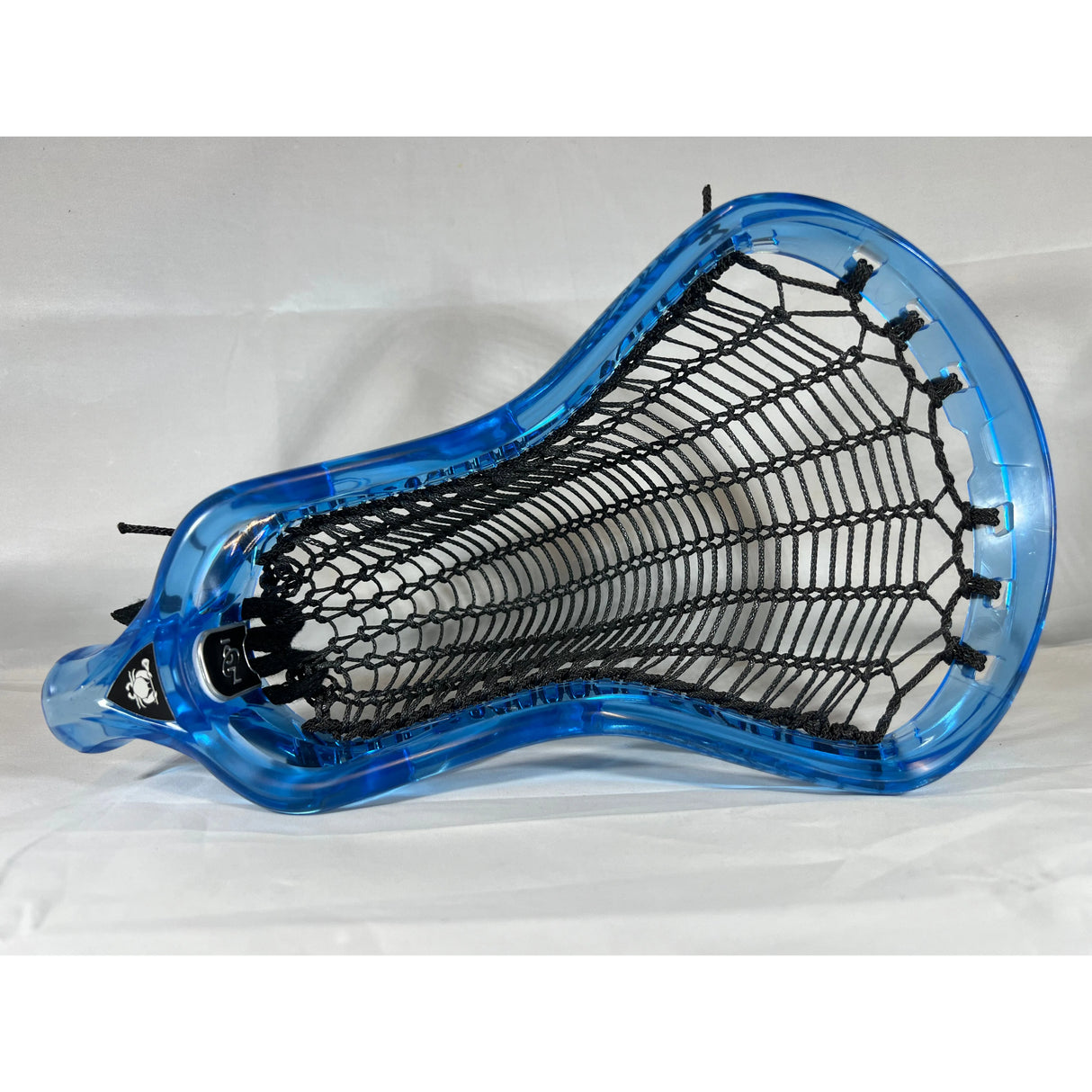 Custom ECD Ion with Armor Mesh Spyder Wire