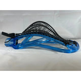 Custom ECD Ion with Armor Mesh Spyder Wire