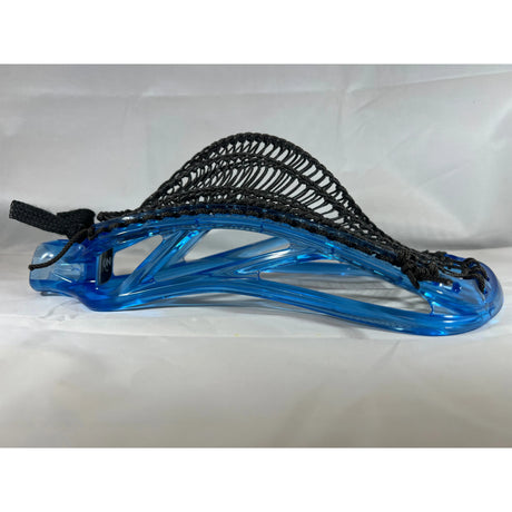 Custom ECD Ion with Armor Mesh Spyder Wire