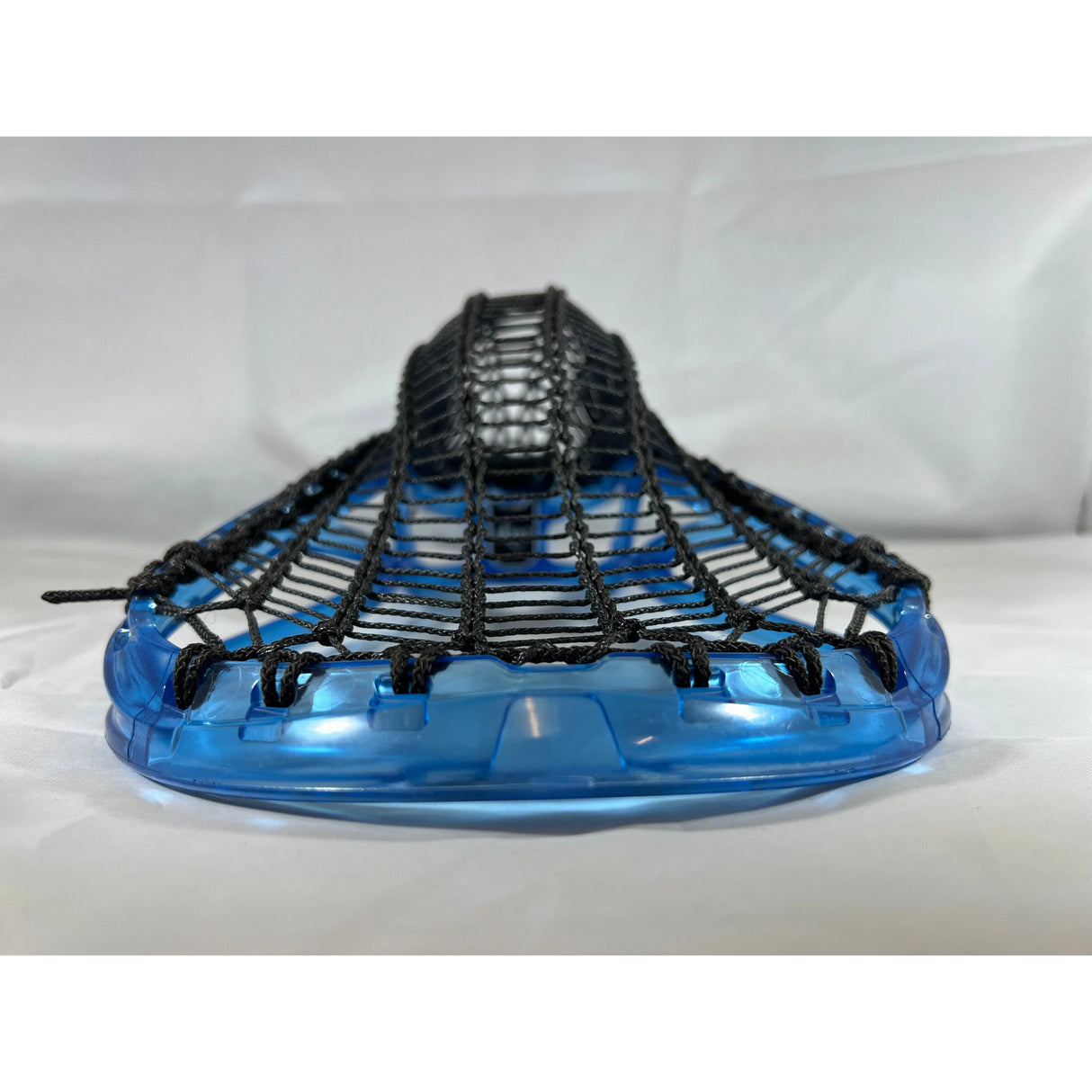 Custom ECD Ion with Armor Mesh Spyder Wire