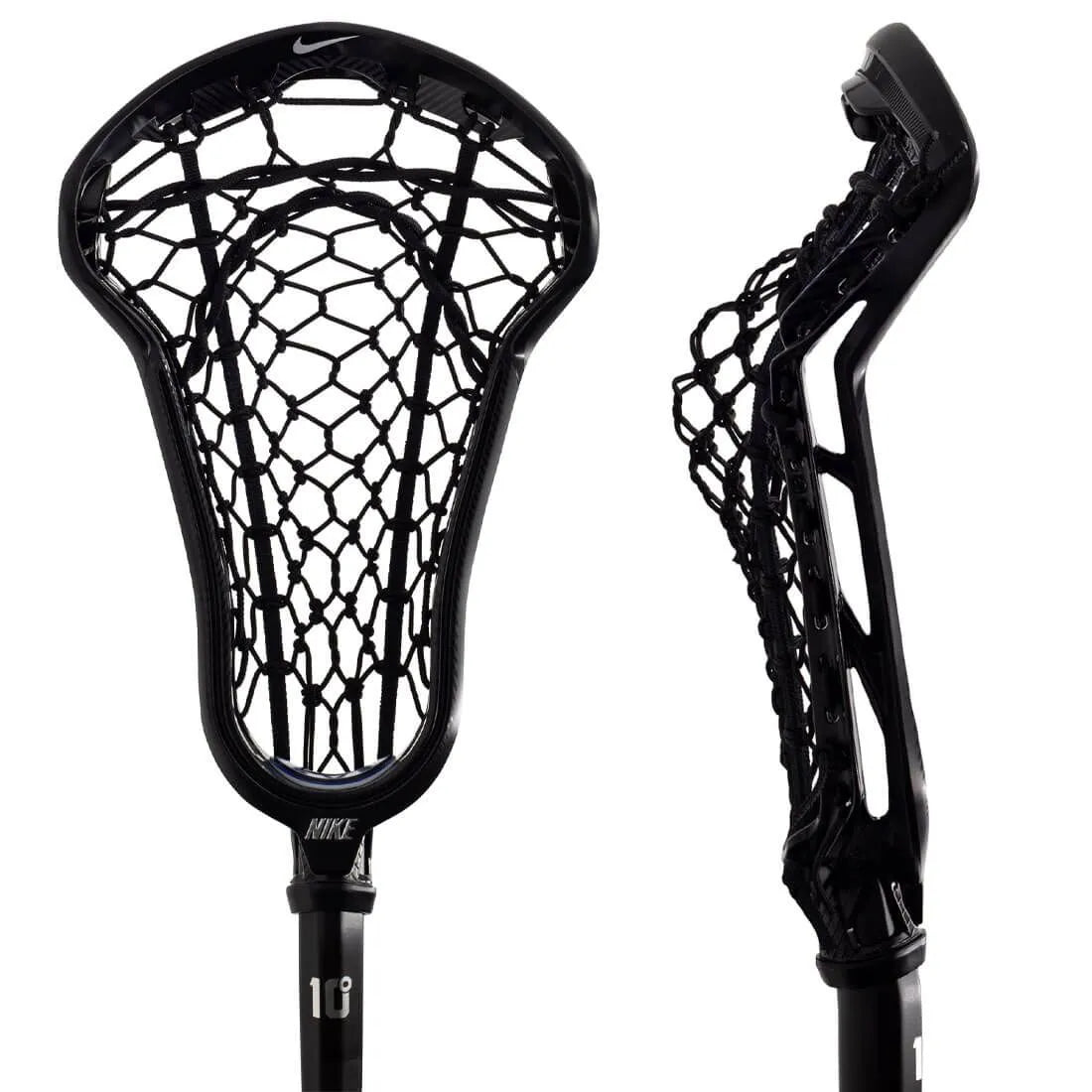 Nike Victory Elite Complete Women's Lacrosse Stick with Lock Pocket 2.0