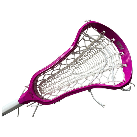 Custom Dyed STX Aria Pro-M with Valkyrie Pocket