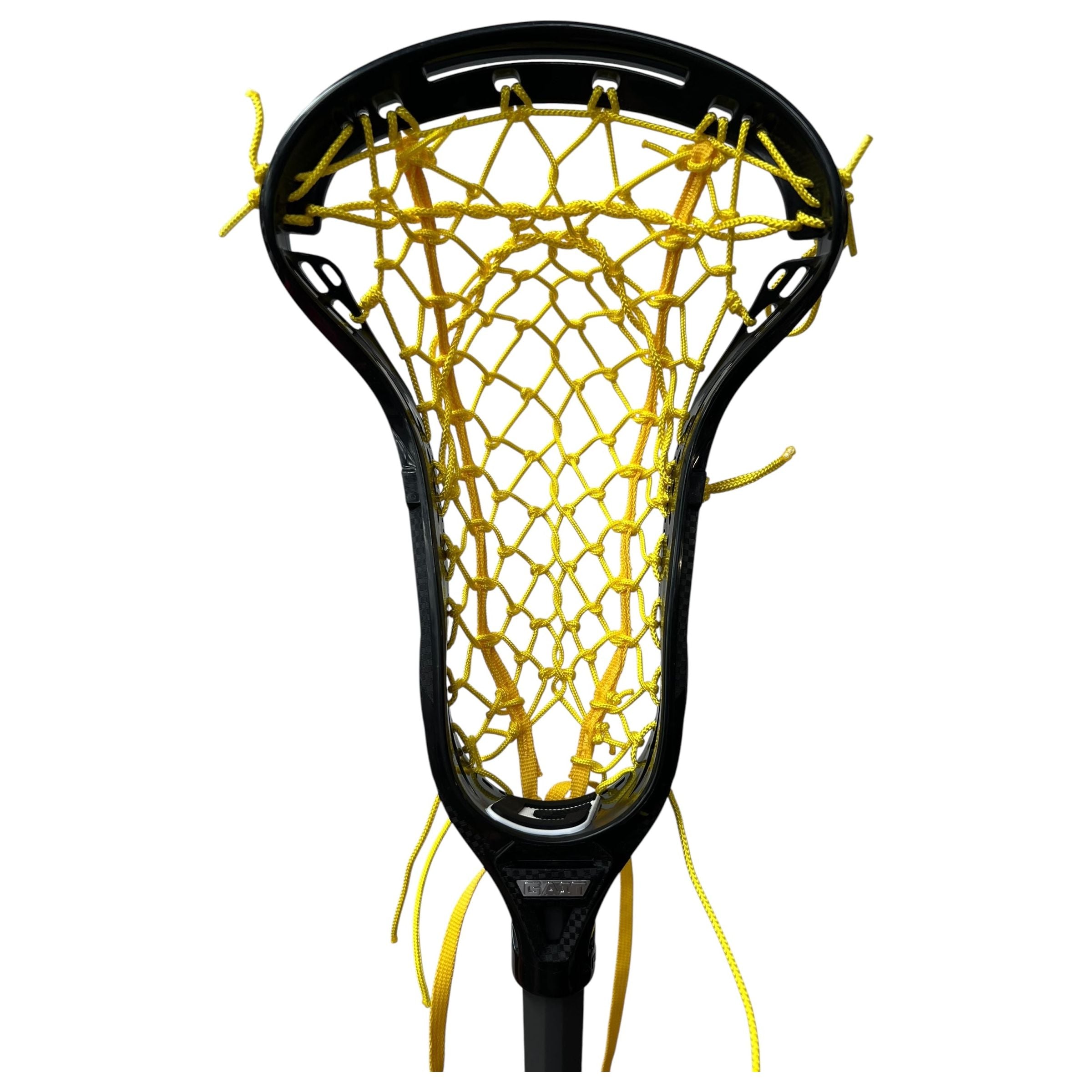 Gait Apex 2 Complete Women's Lacrosse Stick Flex Mesh Pocket