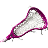 Custom Dyed Gait Apex 2 Women's Lacrosse Stick with Valkyrie Pocket