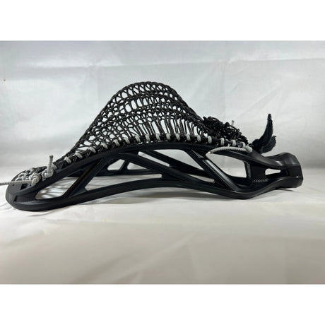 Custom ECD Mirage 3.0 with Mamba Armor Mesh