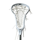 STX Crux 400 Complete Women's Lacrosse Stick with Crux 2.0 Pocket and Alloy Handle