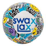 Swax Lax Training Ball