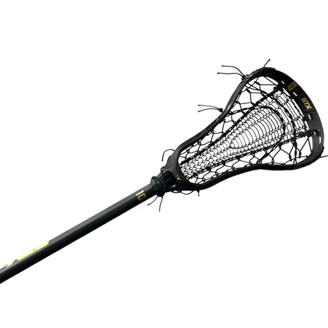 STX Fortress 700 with Valkyrie Mesh Pocket Black/Black