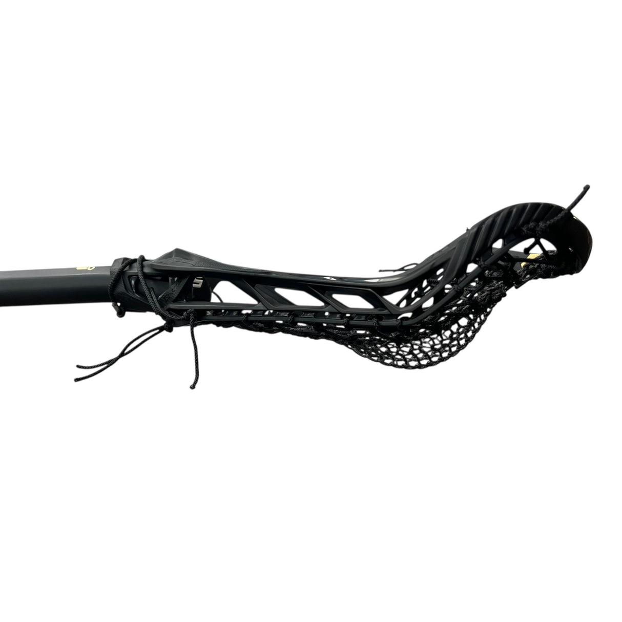 STX Fortress 700 with Valkyrie Mesh Pocket Black/Black