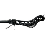 STX Fortress 700 with Valkyrie Mesh Pocket Black/Black