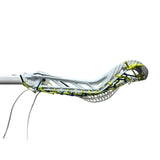 STX Fortress 700 with Valkyrie Mesh Pocket White/Yellow/Royal