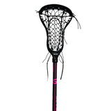 Limited Edition Gait Apex 2 Complete Women's Lacrosse Stick Flex Mesh Pocket