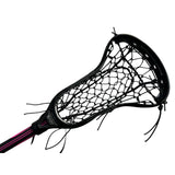 Limited Edition Gait Apex 2 Complete Women's Lacrosse Stick Flex Mesh Pocket