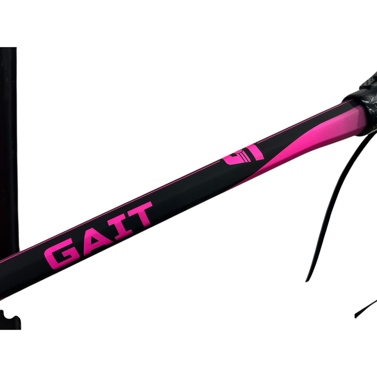 Limited Edition Gait Apex 2 Complete Women's Lacrosse Stick Flex Mesh Pocket