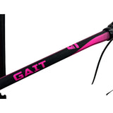 Limited Edition Gait Apex 2 Complete Women's Lacrosse Stick Flex Mesh Pocket