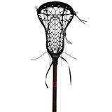 Limited Edition Gait Apex 2 Complete Women's Lacrosse Stick Flex Mesh Pocket