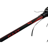 Limited Edition Gait Apex 2 Complete Women's Lacrosse Stick Flex Mesh Pocket