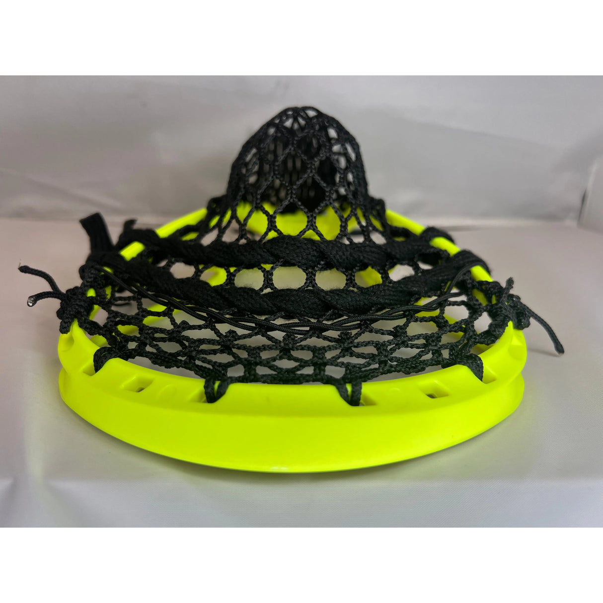 Custom Strung Nike Lakota 4 L4 with stringking 5s Mesh