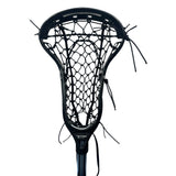 Limited Edition Gait Apex 2 Complete Women's Lacrosse Stick Flex Mesh Pocket