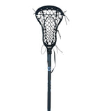 Limited Edition Gait Apex 2 Complete Women's Lacrosse Stick Flex Mesh Pocket