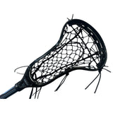 Limited Edition Gait Apex 2 Complete Women's Lacrosse Stick Flex Mesh Pocket