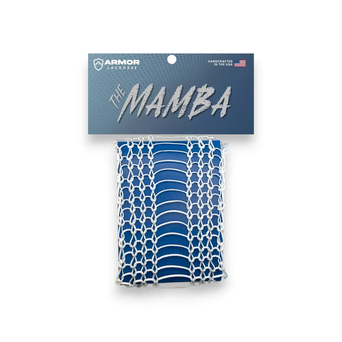 Mamba Armor Mesh Piece