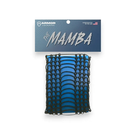Mamba Armor Mesh Piece
