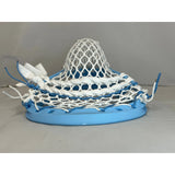Custom Strung Nike Lakota 4 L4 with 5X Mesh