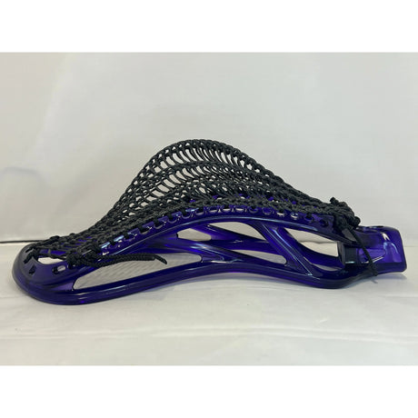 Custom ECD Ion with Armor Mesh Spyder Wire Galaxy