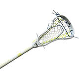 Custom Gait Air D Complete Women's Lacrosse with Flex Mesh