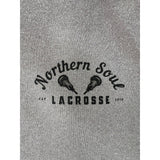 Northern Soul Lacrosse “Beat Them With Sticks” Hoodie