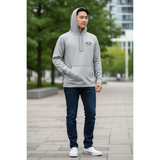 Northern Soul Lacrosse “Beat Them With Sticks” Hoodie