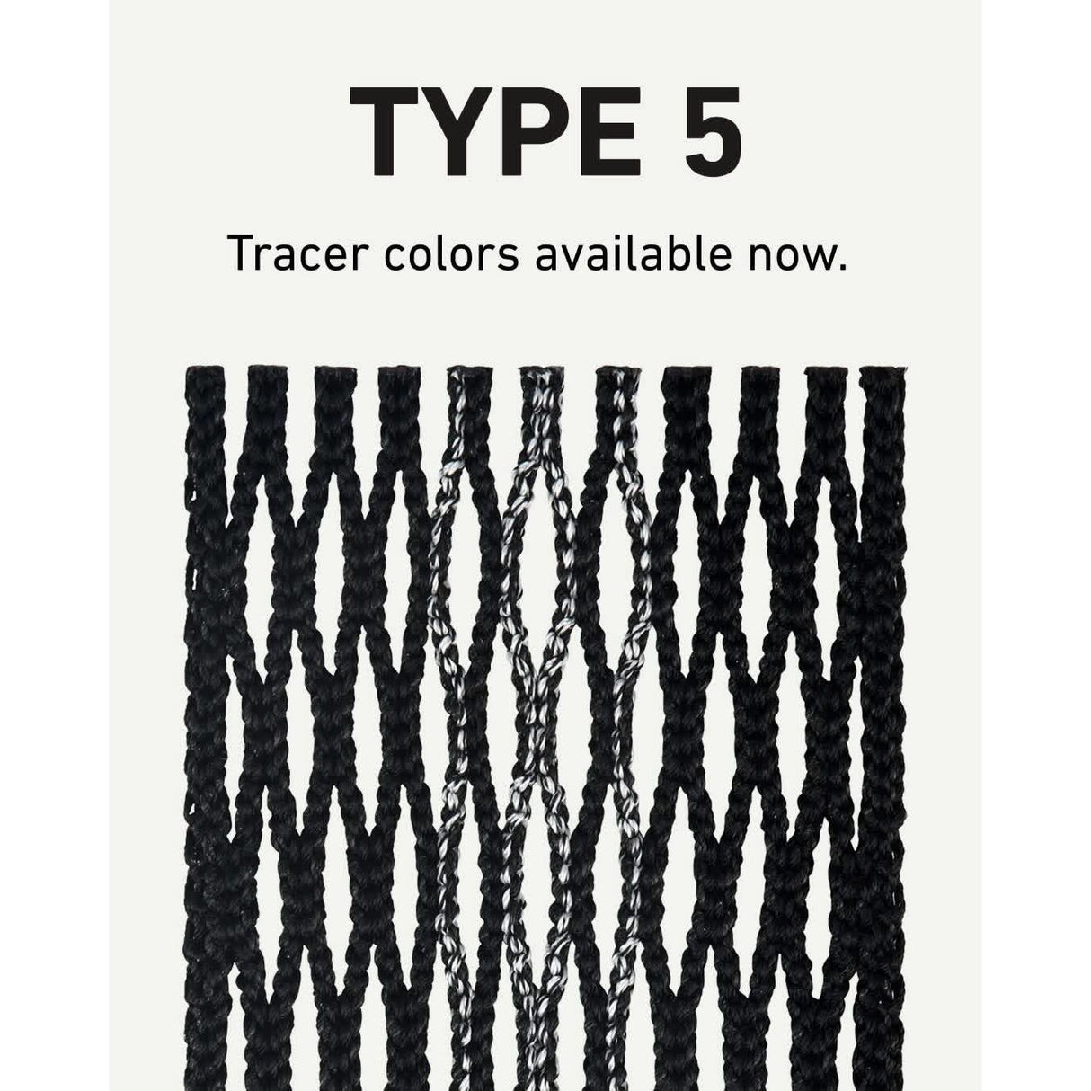 StringKing Men's Performance Mesh Type 5S