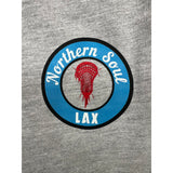 Northern Soul Lacrosse Circle Sweat Pants