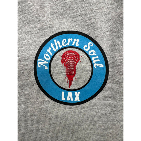 Northern Soul Lacrosse Circle Sweat Pants