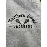 Northern Soul Lacrosse EST 2010 Sweat Pants