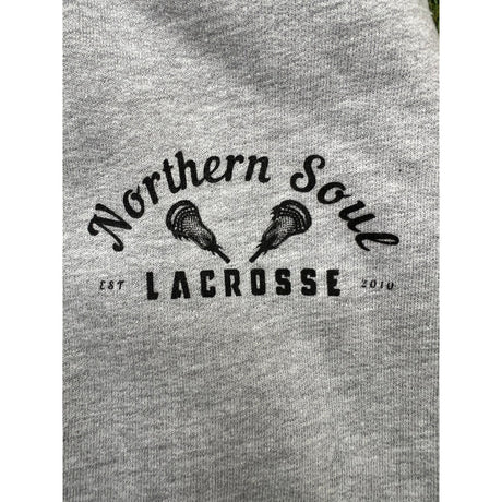 Northern Soul Lacrosse EST 2010 Sweat Pants