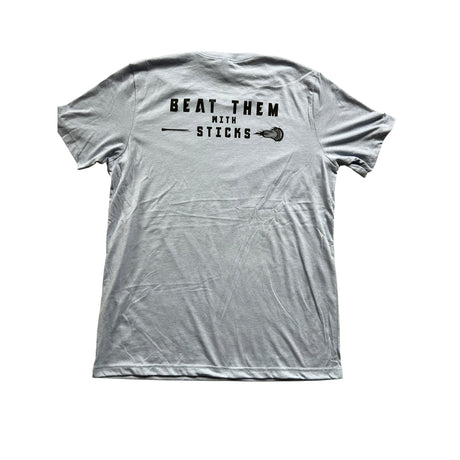 Beat Them With Sticks T-Shirt
