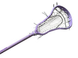 Custom STX Aria Pro-M with Valkyrie Pocket Cotton Purple Pastel
