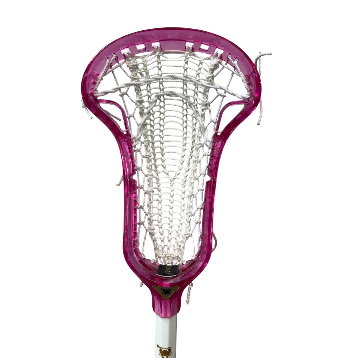 ECD Halo Elite Setup Women's Lacrosse Stick- Valkyrie Pocket