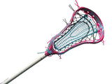 Custom STX Aria Pro-M with Valkyrie Pocket Cotton Bubblegum