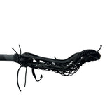 STX Fortress 700 Complete Women's Lacrosse Stick with Comp 10 Handle and Crux 2.0 Pocket