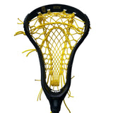 STX Fortress 700 Complete Women's Lacrosse Stick with Comp 10 Handle and Crux 2.0 Pocket