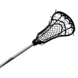 Custom STX Crux 400 with Valkyrie Pocket and 7075 Handle Black