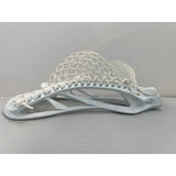 Custom Nike Lakota 3 L3 with Mesh ECD Hero 4.0 White/White