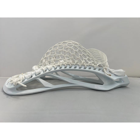 Custom Nike Lakota 3 L3 with Mesh ECD Hero 4.0 White/White